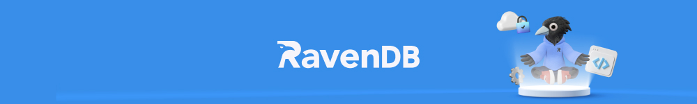 RavenDB - High-Performance NoSQL Document Database RavenDB - High-Performance NoSQL Document Database